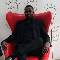 Isaac Maina Email & Phone Number