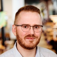 Sindri Employee Markús Viðarsson's profile photo