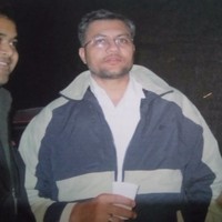 S.shakeel Ahmad Email