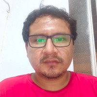 Stepps Employee Victor Ernesto Alejo Juscamayta's profile photo