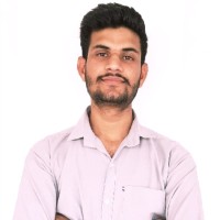 De Facto Infotech (P) Ltd. Employee Kishan Tiwari's profile photo