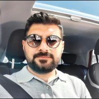 Modern Yapı Employee Kemal Seri̇n's profile photo