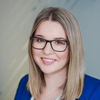 Nexia Pro Audit Employee Anna Bosak's profile photo