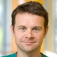 ASKION Biobanking Employee Yannick Pauchet's profile photo