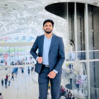 Nihal P Email
