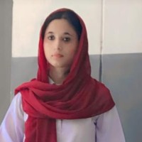 Financialsbook.com Employee Mahrukh Khalid's profile photo