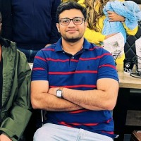 Quattro Plant Ltd Employee Taskeen Ahmed's profile photo