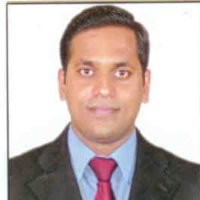 Credila Financial Services Private Limited Employee Sebastian Fernandez's profile photo