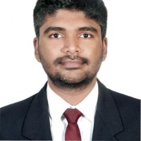 Allied Enterprises LLC Employee Ayesh Tharindu's profile photo