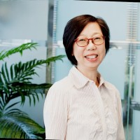 Sutcliffe Matson Law Employee Kandic Chan's profile photo