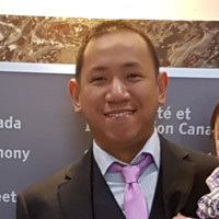 CPKC Employee Mike Ignacio's profile photo