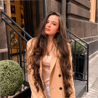 TT-Soft Employee Lilya Vardanyan's profile photo