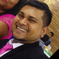 Eurobyte Technology Employee Chivalin Govender's profile photo