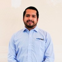 Airovac Employee Bernardo Martinez Candia's profile photo