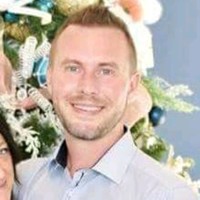IATSE Local #7 Employee Ben Reed's profile photo