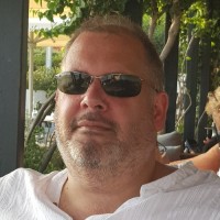 TOKYO ELECTRON LIMITED Employee Nigel Parsons's profile photo