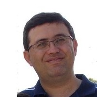 Ericsson Employee Emerson Ramos's profile photo