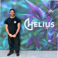 Helius Therapeutics Employee Tashi Buchi's profile photo