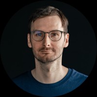initMAX s.r.o. Employee Tomáš Heřmánek's profile photo