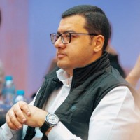 Ahmed Sadek Email