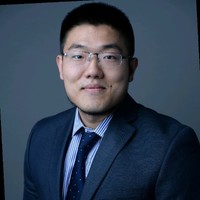 Home Credit China Employee Yilun Zhao's profile photo