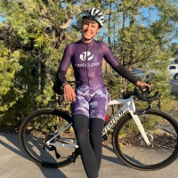 Incycle Bicycles Employee Holly Breck's profile photo