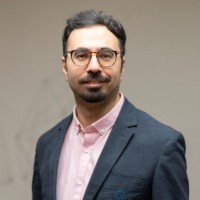 Nationale Organisation Wasserstoff- und Brennstoffzellentechnologie, NOW Employee Sina Kazemi Bakhshmand's profile photo