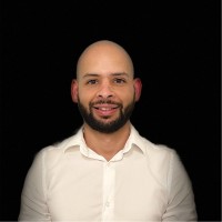 Amazon Employee Ivan Ortiz Torres's profile photo