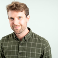 Full Fat Agency Employee James Wright's profile photo