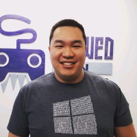 Snowed In Studios Inc. Employee Edwin Chen's profile photo