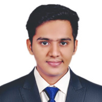 Deflytics Employee Pritesh Bhatia's profile photo
