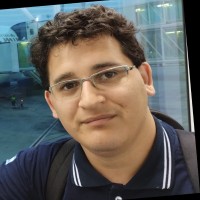 ARATOM Employee Cristian David Gomez's profile photo