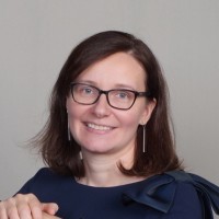 Present Music Employee Marta Troicki's profile photo