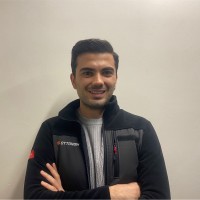 Çağrı Aydoğar Email