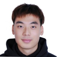 Structability Employee Jason Shi's profile photo