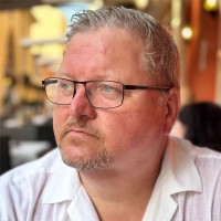 Legian Employee Frank Cramer's profile photo