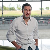 Grupo Nación Employee Pedro Abreu's profile photo