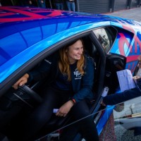 Bleekemolens Race Planet Employee Amber Veldhoen's profile photo