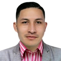 Famisanar Employee Nelson Hair Rosero Rodriguez's profile photo