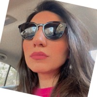 Azadea Group Employee Samar Samir's profile photo