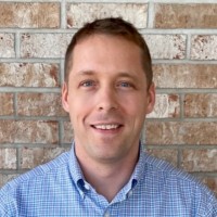 United States Air Force Employee Nathan Halvorson's profile photo