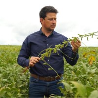 Openeem Bioscience Employee Alan Fernandes's profile photo
