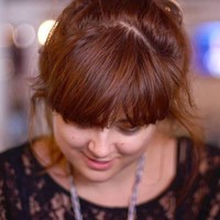 e.g.etal Employee Cara Hine's profile photo