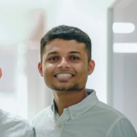 MADINA DENTAL CENTER Employee Anees Babu's profile photo