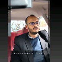 Ramsa LTD Employee Abdelbaset al-Zanati's profile photo