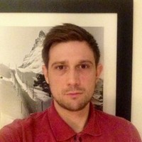 Imperial College Healthcare NHS Trust Employee David Rouse's profile photo