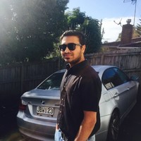 JP & Associates Employee Kashish Patel's profile photo
