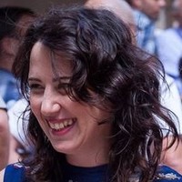 Mania Jeans Employee Hila Frajberg's profile photo