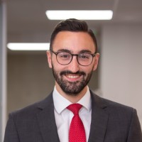 Secerna Employee George McCanney's profile photo