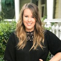 Bon Air Title Agency Employee Molly Hays's profile photo